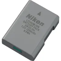 Nikon Batterie EN-EL14a