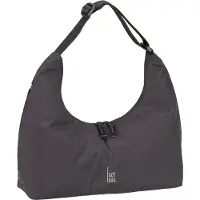 Got Bag T-shape Mini Monochrome Bag Noir