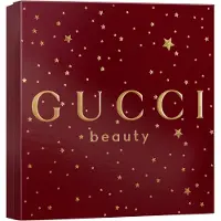 Gucci Flora Gorgeous Gardenia Intense coffret cadeau pour femme