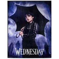 SD Toys Mat Wewnętrzny Umbrella 80 x 60 cm - Mroczny Styl w Twoim Domu