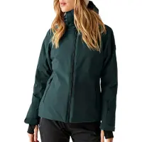 Dare 2b Flurry Ii Jacket Vert 42 Femme