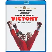 Warner Victory 1981 Blu-ray