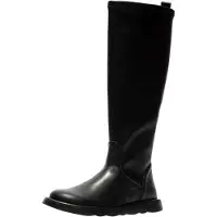 Fly london Bottes noir
