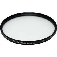 Hoya UV Fusion Antistatic 112mm