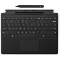 Microsoft - 8X8-00146 - Clavier