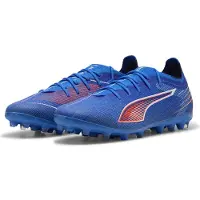 Puma Ultra 6 Pro Mg Football Boots Bleu EU 42 1/2 Homme