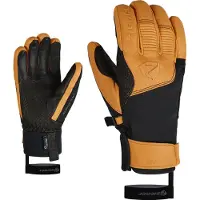 Ziener Gants Ganzenberg As