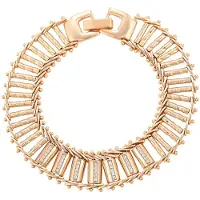 Gaya Bracelet or