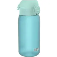 Ion8 Leak Proof bouteille d'eau pour enfant Sonic Blue 350 ml