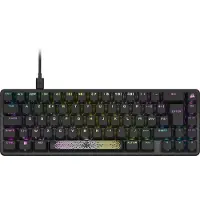 Corsair Clavier Gaming K65 Pro Mini Rgb Azerty Noir (ch-91a401a-be)
