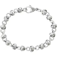 NAEMI Bracelet argent