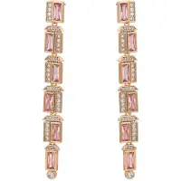Gaya Boucles d'oreilles or