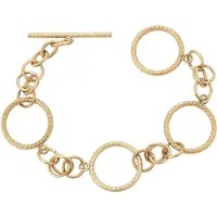 Gaya Bracelet or