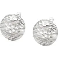 Gaya Boucles d'oreilles argent