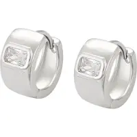 Gaya Boucles d'oreilles argent