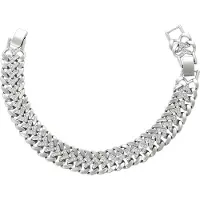 Faina Bracelet argent
