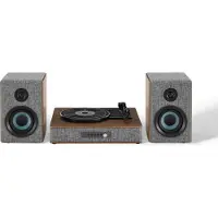 Crosley Aria Gris