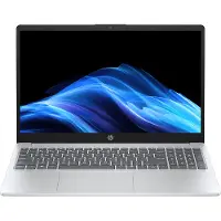 HP Omnibook 3 15-fn0001nb - 15.6 Pouces Amd Ryzen7-350 24gb 512gb Radeon 860m Copilot+ Pc