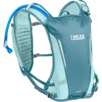 CamelBak Trail Run Hydration Vest 1l Bleu