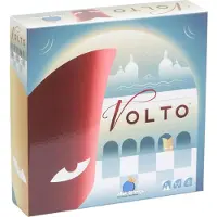 Blue Orange Gaming Jeu de stratégie Volto