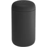 Fellow Carter Everywhere Mug Matte Black 473 ml black