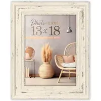 Zep PM246W Palermo White 10x15 cm