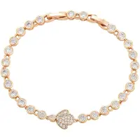 NAEMI Bracelet blanc