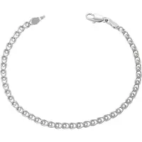 Faina Bracelet argent