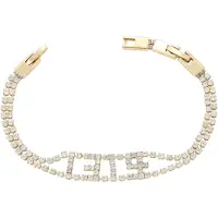 Gaya Bracelet or