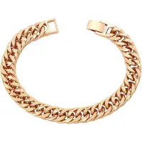 Gaya Bracelet or rose