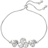 Gaya Bracelet argent