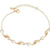 Gaya Bracelet or