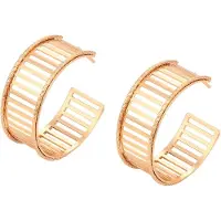 Gaya Boucles d'oreilles or