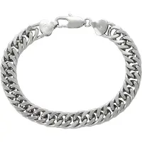 Gaya Bracelet argent