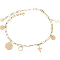 Gaya Bracelet or