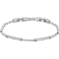 NAEMI Bracelet argent