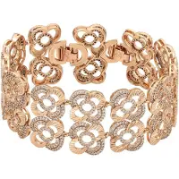 Gaya Bracelet or rose