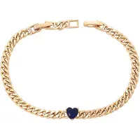Gaya Bracelet or rose