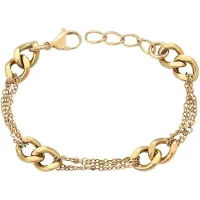 Gaya Bracelet or
