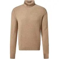 Pierre Cardin Pull-over camel
