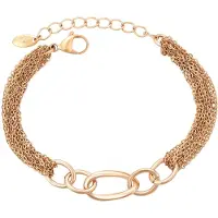 Gaya Bracelet or rose