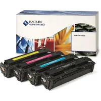 Katun Cartouche de toner cyan (B-C)
