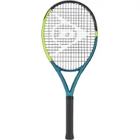 Dunlop Tr Sx Team 105 Nh Tennis Racket Argenté 1