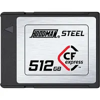 HoodMan CF Express CFEX512