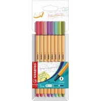Stabilo Point 88 (8x)
