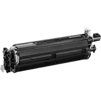 Lexmark 24B6518 - Jaune - Toner