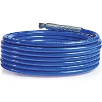 Graco /Portland Compressor240794 1/4 pouce x 50 ft, F/F, 3300 Psi Magnum Tuyau de pulvérisation Airless Bluemax II