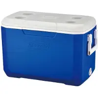 Coleman Glacière Portable Rigide 45.7l
