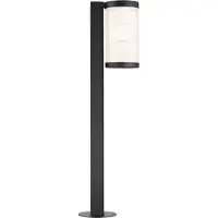 Nordlux 2218088003 Coupar Bollard light E-27 Black