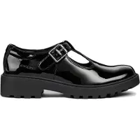 Geox Casey Shoes Noir EU 35 Fille